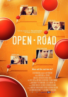 "Open Road" (2013) DVDRip.XViD-VH-PROD