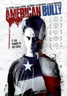 "American Bully" (2009) DVDRip.XviD-VoMiT