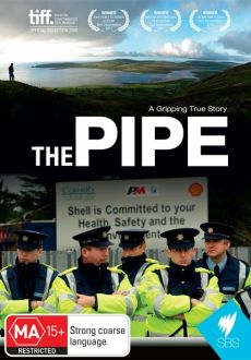 "The Pipe" (2010) PDTV.x264-Thena