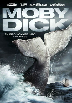 "Moby Dick" (2010) PL.BDRip.XviD-BiDA