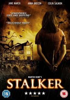 "Stalker" (2010) DVDRiP.XViD-TASTE