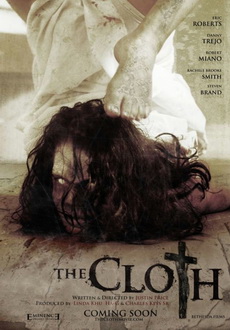 "The Cloth" (2012) DVDRip.XviD-VoMiT