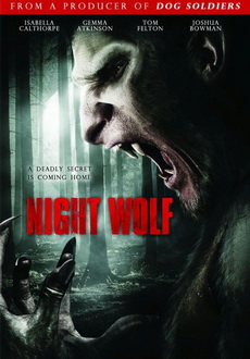 "Night Wolf" (2012) DVDRip.XviD-IGUANA