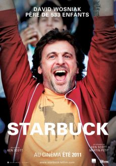 "Starbuck" (2011) PL.480p.BRRip.XviD.AC3-sav