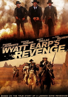 "Wyatt Earp's Revenge" (2012) REAL.PROPER.DVDRip.XviD-iGNiTiON