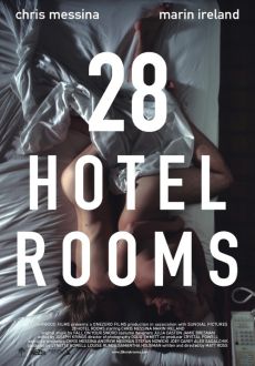 "28 Hotel Rooms" (2012) PL.WEB-DL.XviD-BiDA