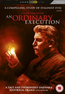 "Une exécution ordinaire" (2010) PL.DVDRiP.XViD.AC3-aX