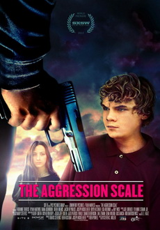 "The Aggression Scale" (2012) BDRip.XviD-ROVERS