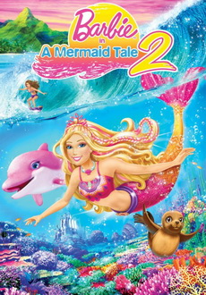 "Barbie in a Mermaid Tale 2" (2012) DVDRip.XviD-iGNiTiON