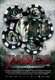 "Vares - Gambling Chip" (2011) DVDRip.XviD-FiCO