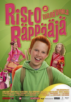 "Ricky Rapper and Cool Wendy" (2012) DVDRip.XviD-FiCO