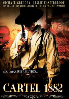 "Cartel, 1882" (2007) DVDRIP.XviD-VCDVaULT