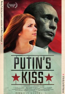 "Putin's Kiss" (2012) SUBBED.DVDRip.XviD.AC3-exvet