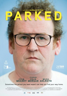 "Parked" (2010) DVDRiP.XViD-TASTE