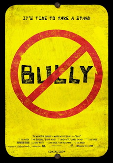"Bully" (2012) SWESUB.HDRip.XviD-S4A