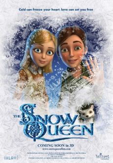 "Snow Queen" (2012) READ.NFO.BDRip.x264-RUSTED