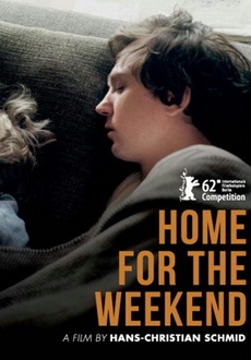 "Home for the Weekend" (2012) BDRip.x264-BiPOLAR