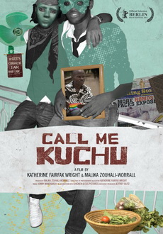 "Call Me Kuchu" (2012) SUBBED.DVDRip.XviD-RedBlade