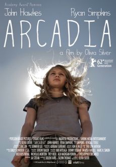 "Arcadia" (2012) WEBRip.XviD-FAN0N
