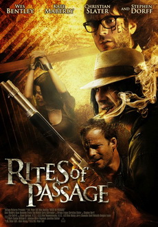 "Rites of Passage" (2011) DVDRip.XviD-8BaLLRiPS