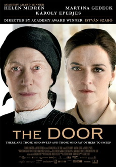 "The Door" (2012) DVDRip.XViD-PLAYNOW