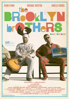 "Brooklyn Brothers Beat the Best" (2011) LiMiTED.DVDRiP.XViD-SAPHiRE