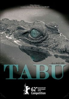 "Tabu" (2012) LiMiTED.DVDRip.x264-LPD