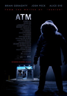 "ATM" (2012) HDRiP.AC3.XviD-SiC