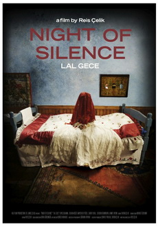 "Night of Silence" (2012) SUBBED.DVDRip.x264-FiCO