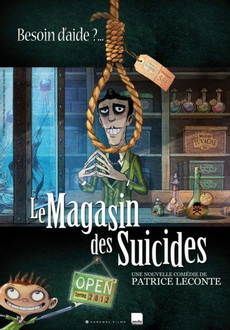 "The Suicide Shop" (2012) SUBBED.BRRip.h264-XaW