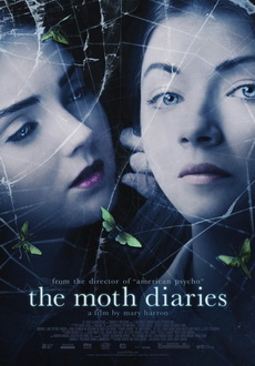 "The Moth Diaries" (2011) LIMITED.BDRip.XviD-PSYCHD