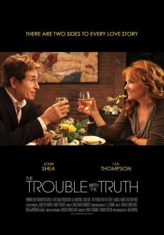 "The Trouble With The Truth" (2011) DVDRip.x264-IGUANA