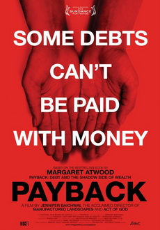 "Payback" (2012) DVDRip.XviD-RedBlade