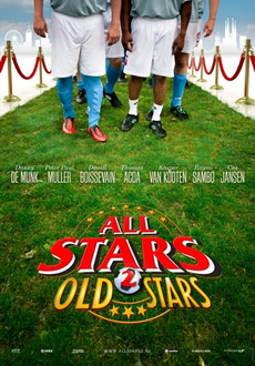 "All Stars 2: Old Stars" (2011) DUTCH.DVDRip.XviD-EXViD