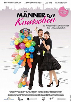 "Men to Kiss" (2012) SUBBED.DVDRip.XviD-XaW