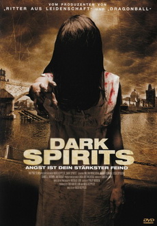 "Dark Spirits" (2008) BDRip.XviD-VETO