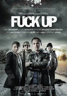 "Fuck Up" (2012) DVDRip.XviD-FiCO