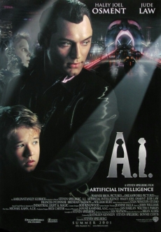 "A.I. Artificial Intelligence" (2001) BRRip.XviD.MP3-RARBG