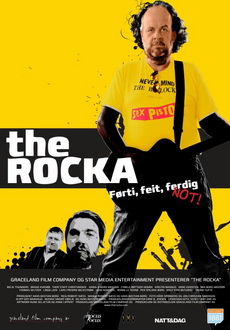 "The Rocka" (2012) BDRip.XviD-FiCO