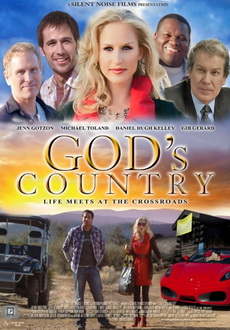 "God's Country" (2012) BDRip.x264-SONiDO