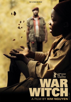 "War Witch" (2012) PL.DVDRip.XViD.AC3-NOiSE