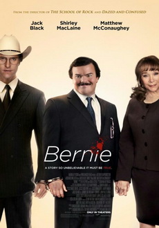 "Bernie" (2011) LIMITED.DVDRip.XviD-NeDiVx