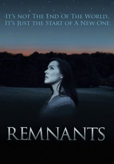 "Remnants" (2013) HDRip.x264.AC3-TiTAN