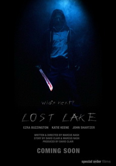 "Lost Lake" (2012) DVDRiP.XViD-TASTE