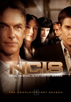 "NCIS" [S01] 720p.BluRay.x264-REWARD