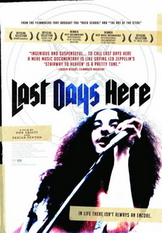 "Last Days Here" (2011) LiMiTED.DVDRip.XviD-AN0NYM0US