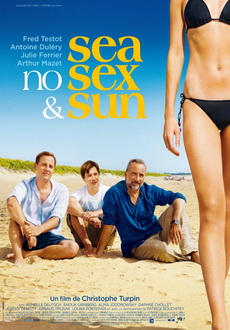 "Sea, No Sex and Sun" (2012) FRENCH.DVDRip.XviD-AYMO