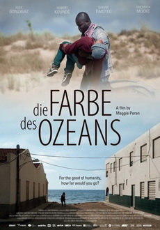 "Color of the Ocean" (2011) PL.HDTV.x264-PTRG