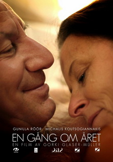 "En Gång om året" (2012) DVDrip.XviD.AC3-exvet