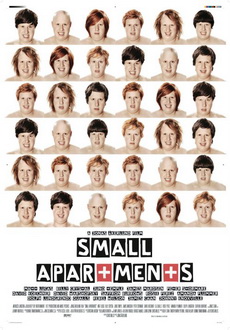 "Small Apartments" (2012) PL.DVDRiP.XViD.AC3-PSiG